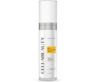 Deep Rejuvenating Serum - Main view