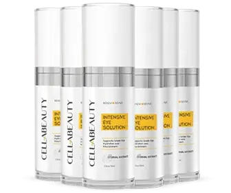 Intensive Eye Solution - View 3