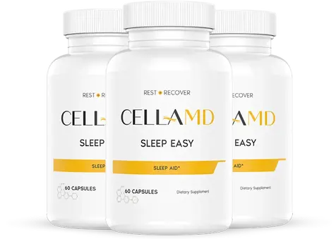 Sleep Easy Menopause Relief - View 2