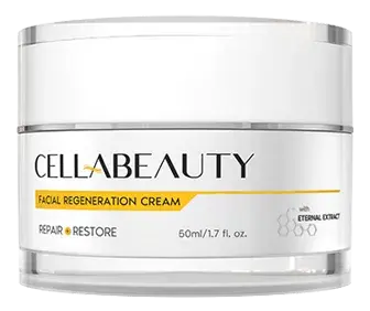 Facial Regeneration Cream - View 1