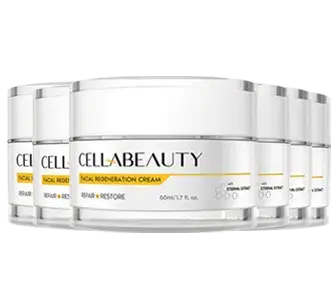 Facial Regeneration Cream - View 3