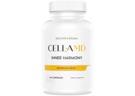 Inner Harmony Menopause Relief - View 1