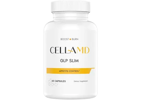 GLP Slim Menopause Weight Management - View 1