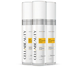 Deep Rejuvenating Serum - View 2