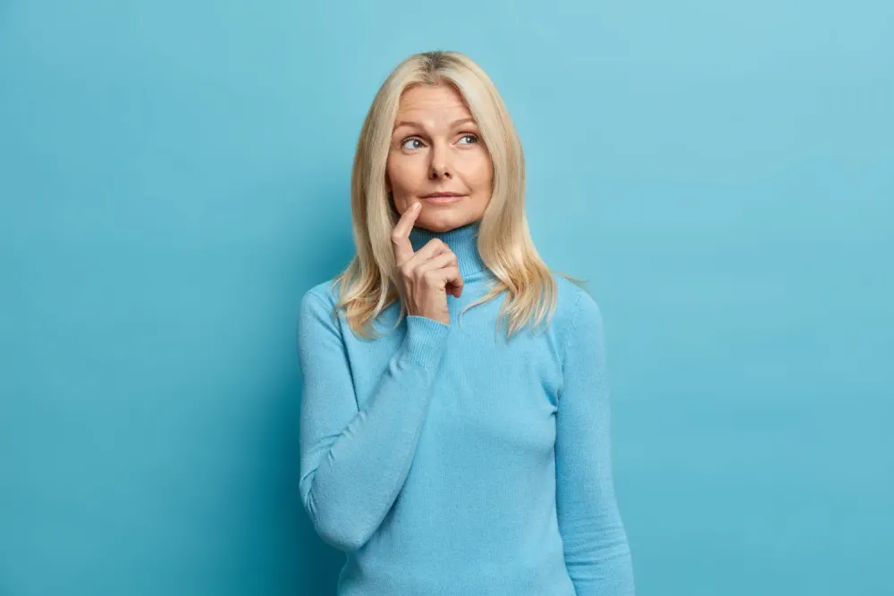 Your Health Guide: A Checklist for Women Over 40