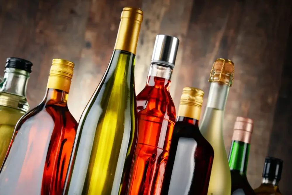 Alcohol and Menopause: Understanding the Effects