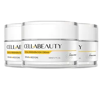 Facial Regeneration Cream - View 2