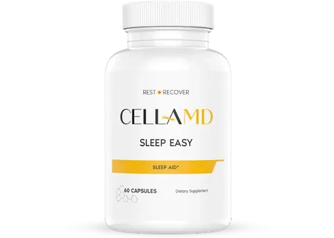 Sleep Easy Menopause Relief - View 1