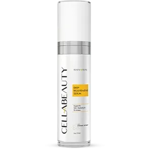 Deep Rejuvenating Serum