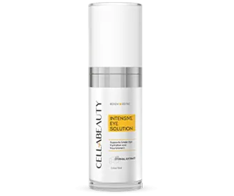 Intensive Eye Solution